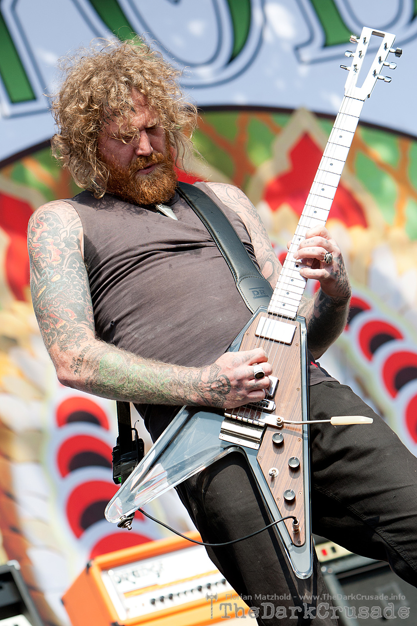 091 Mastodon