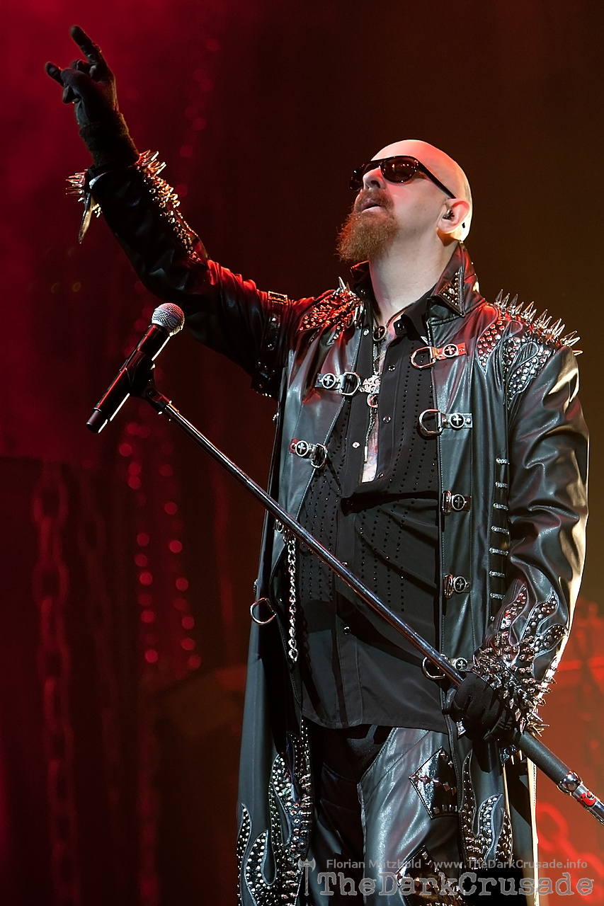 036 Judas Priest