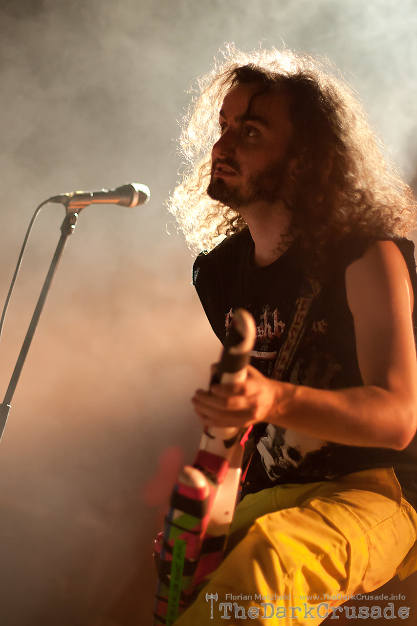 043 Alestorm