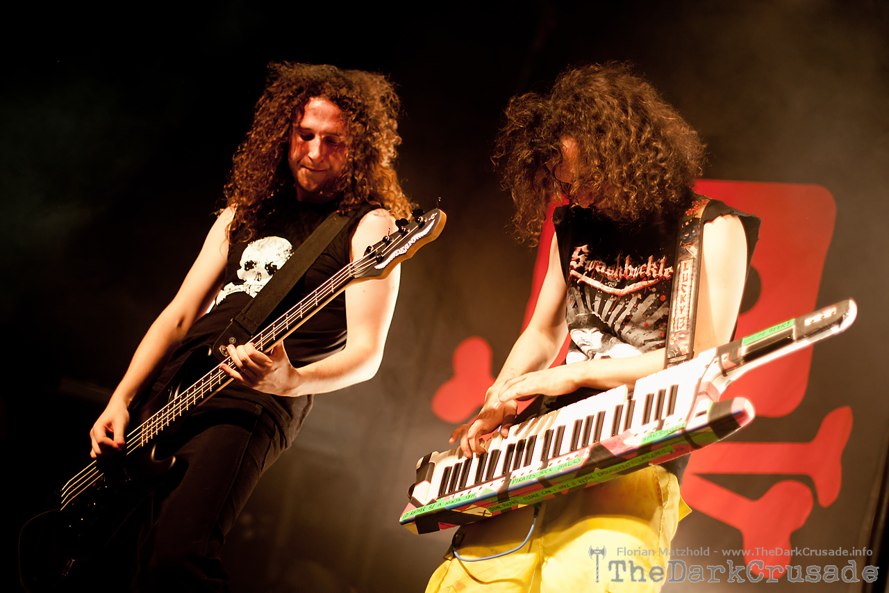 047 Alestorm