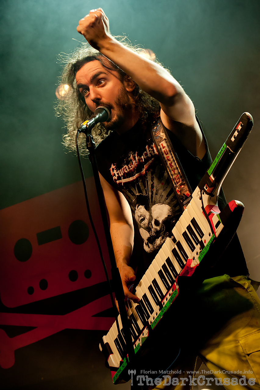 048 Alestorm