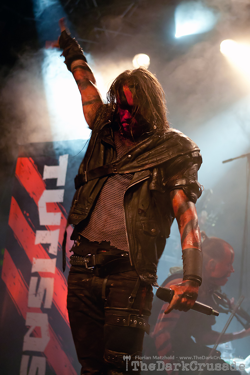 052 Turisas