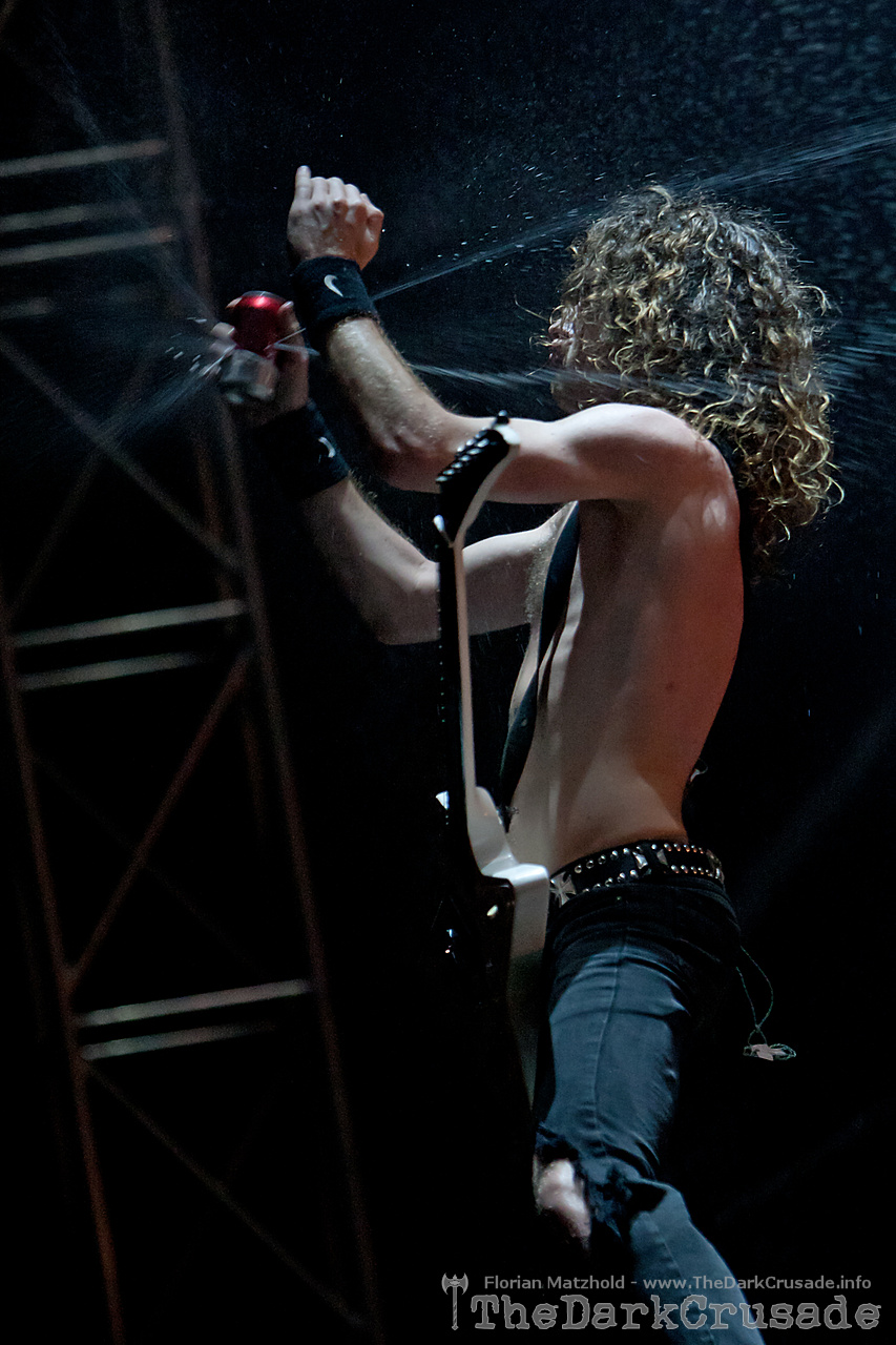1016 Airbourne