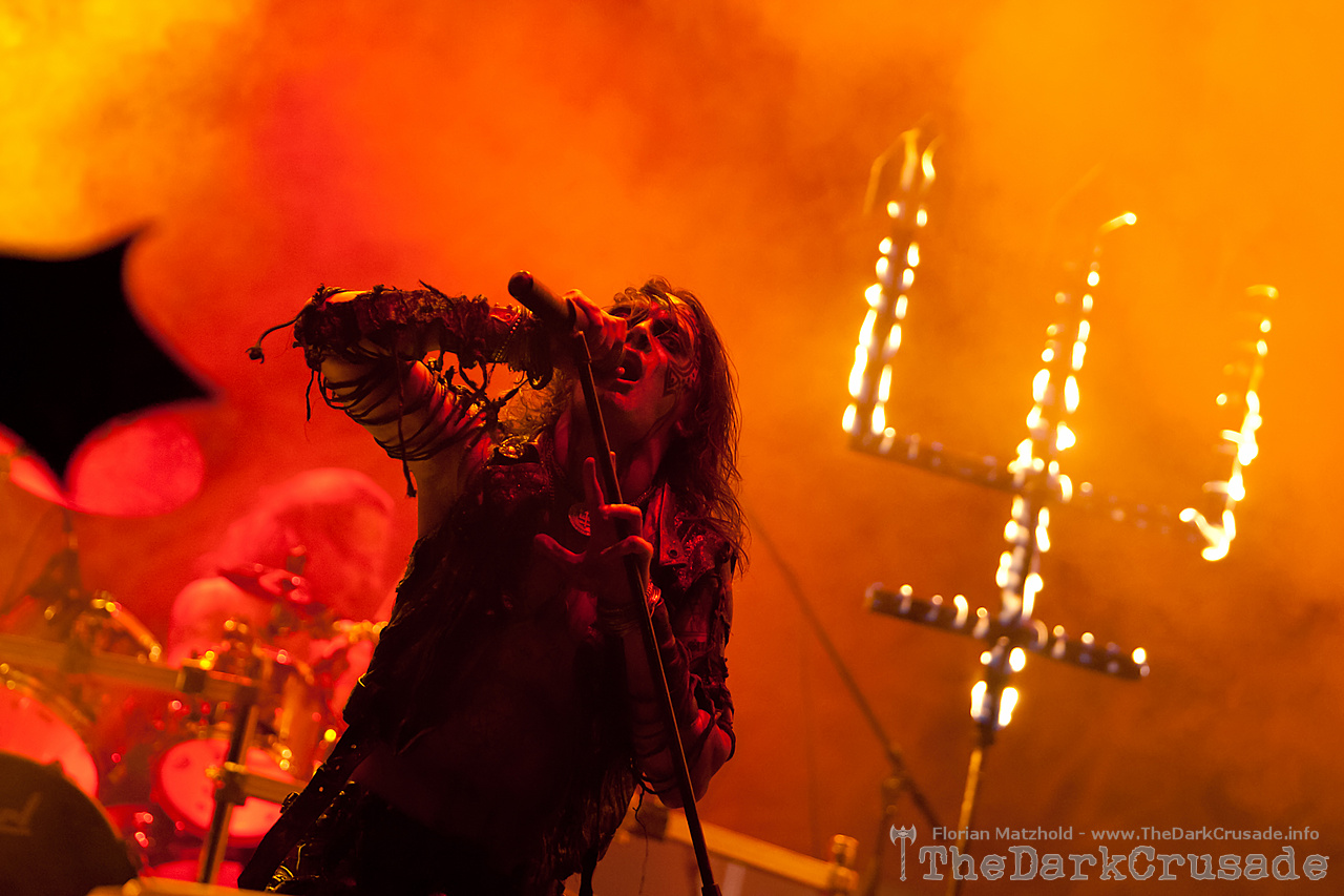 3087 Watain