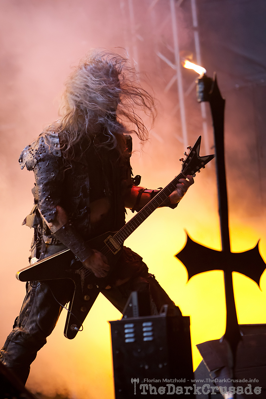 3095 Watain