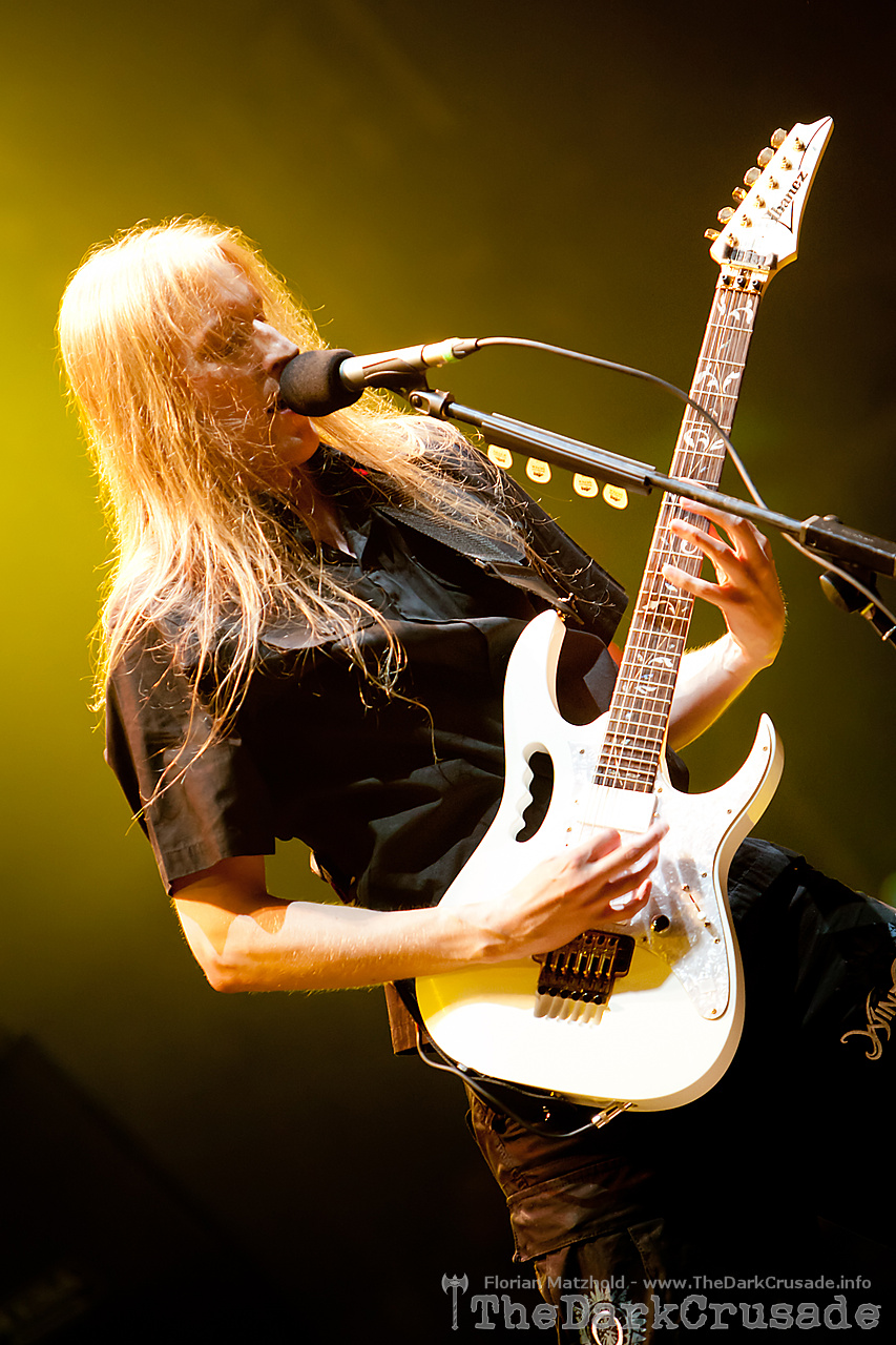 2008 Wintersun