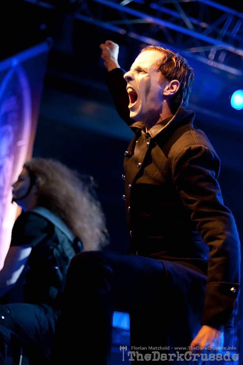 021 Powerwolf