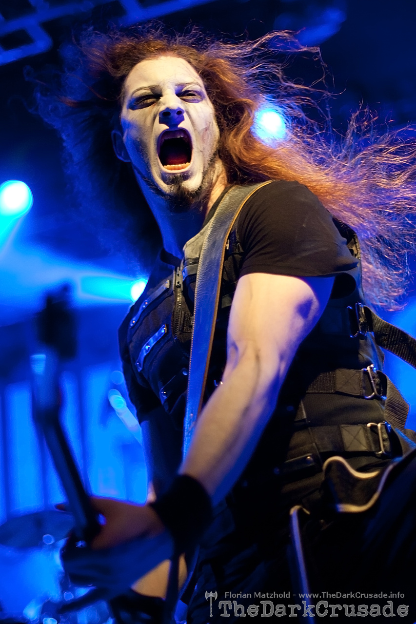 023 Powerwolf