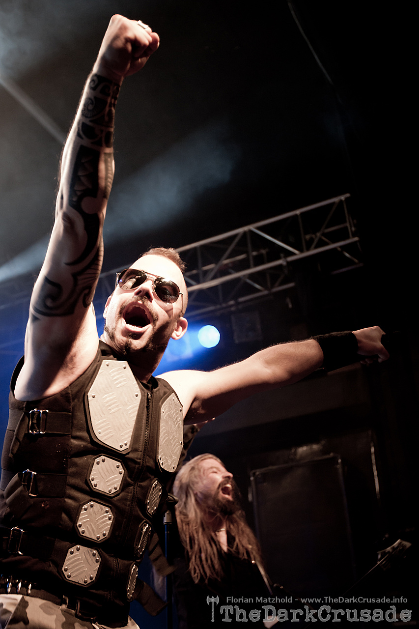 055 Sabaton