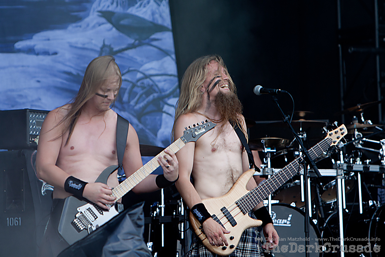 3002 Ensiferum