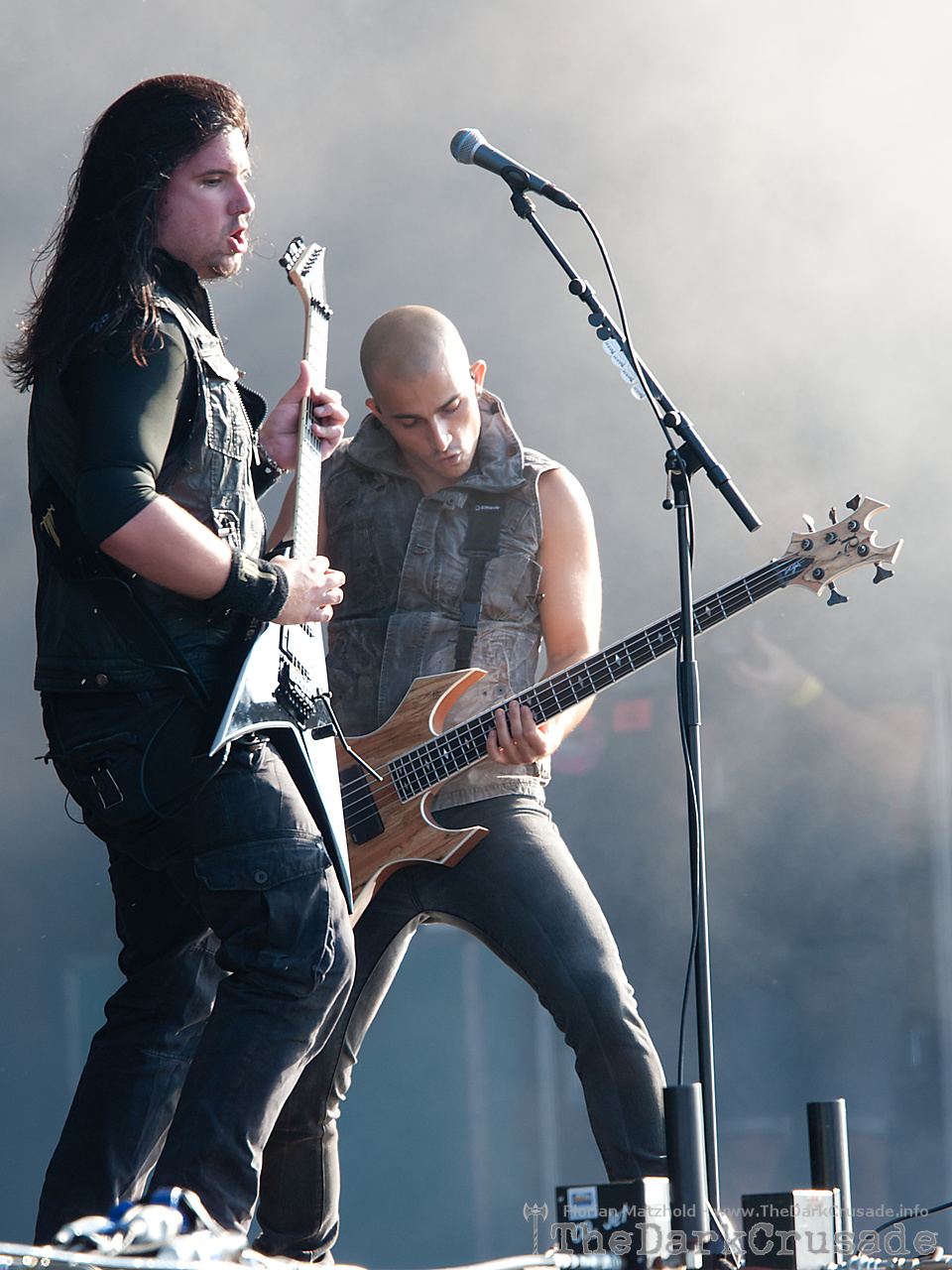 3040 Trivium