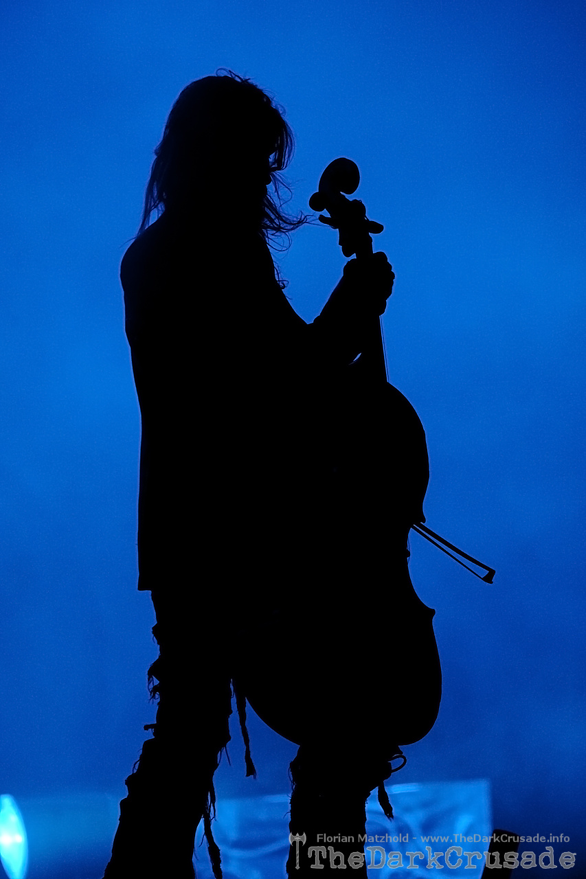 3112 Apocalyptica