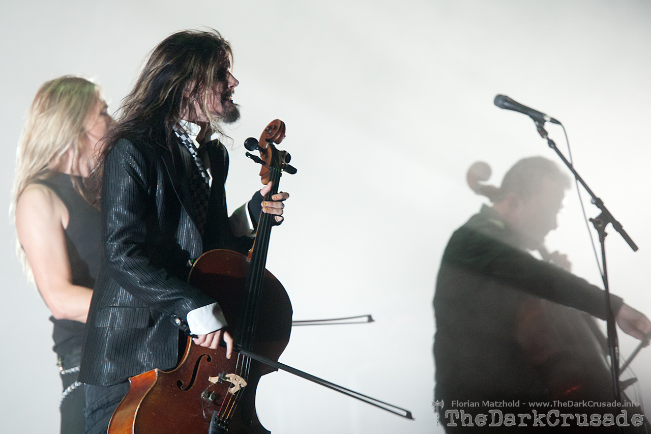 3118 Apocalyptica