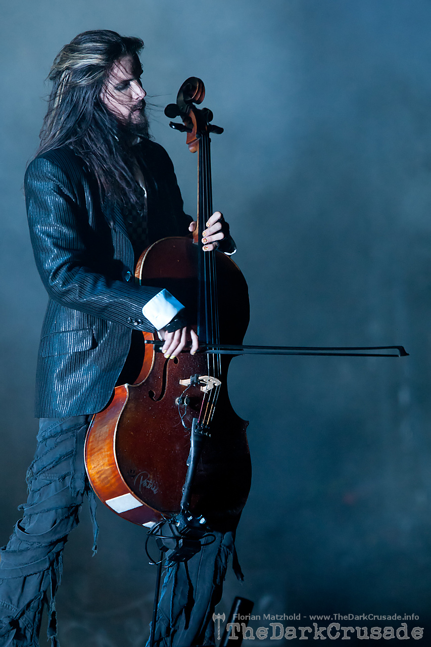 3123 Apocalyptica