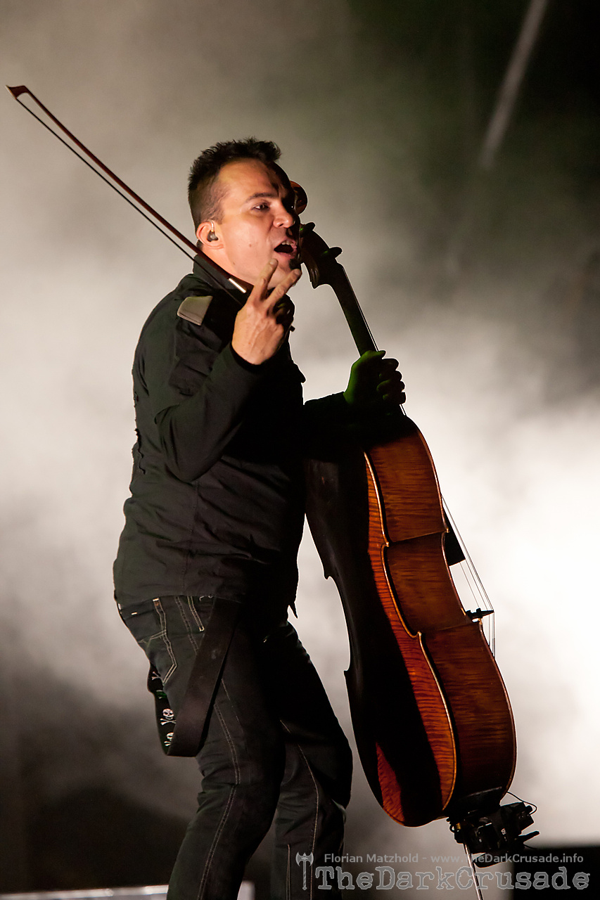 3125 Apocalyptica