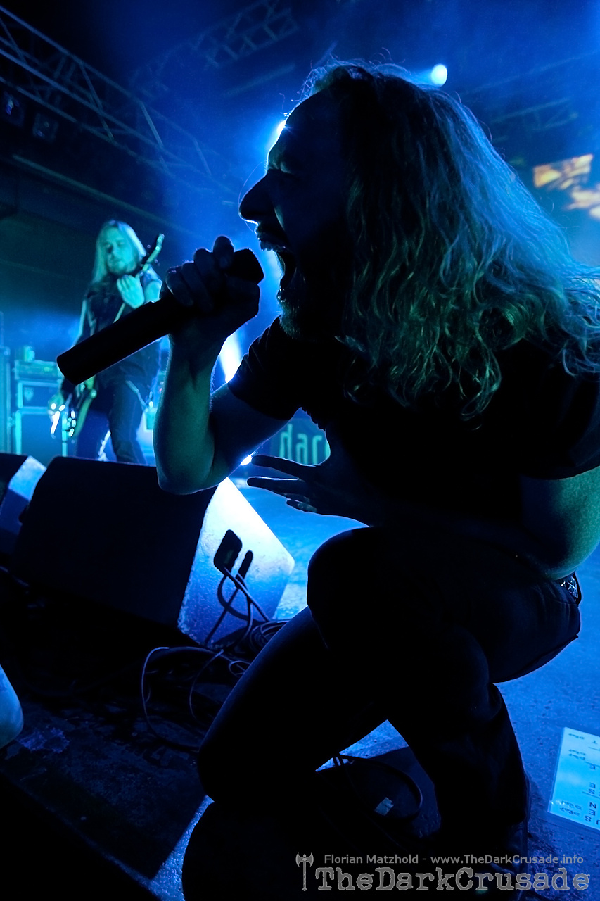 077 Dark Tranquillity