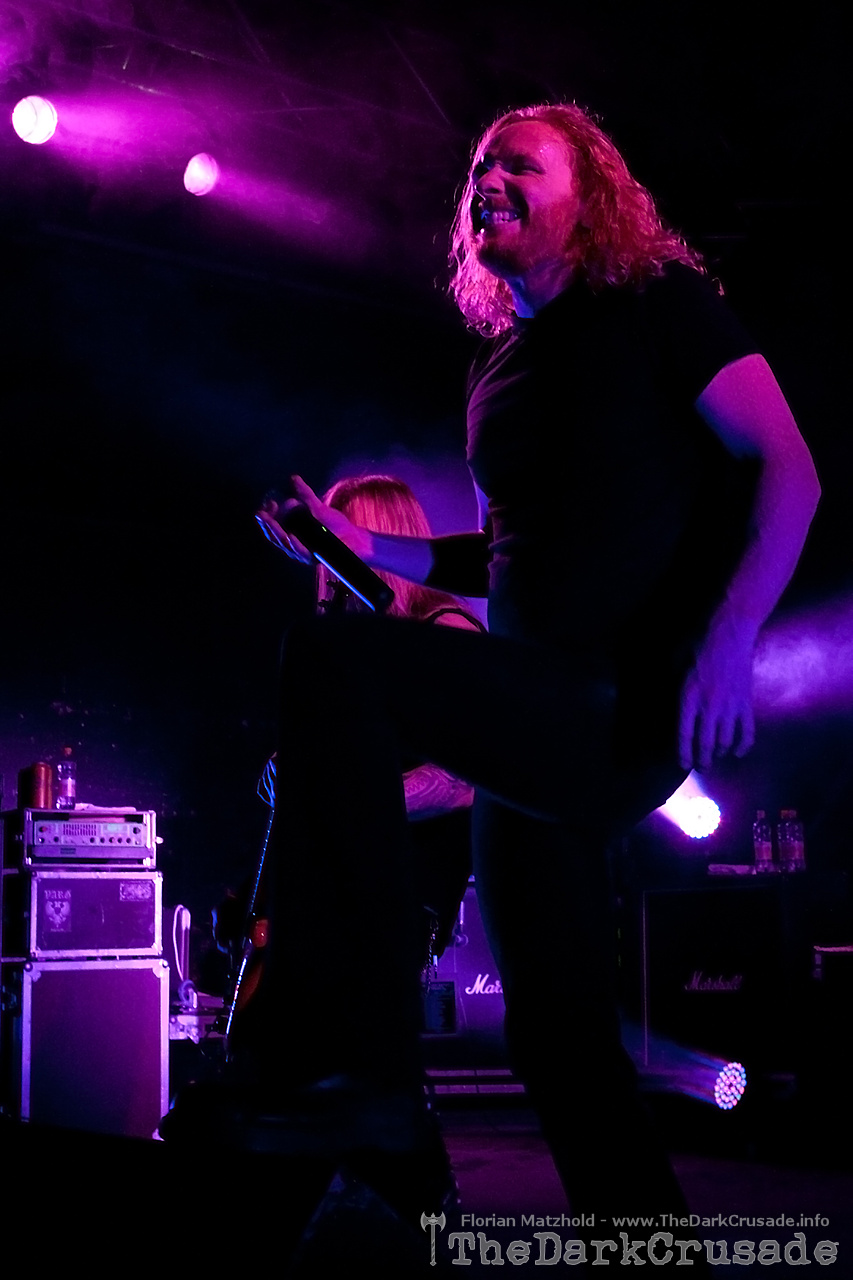 083 Dark Tranquillity