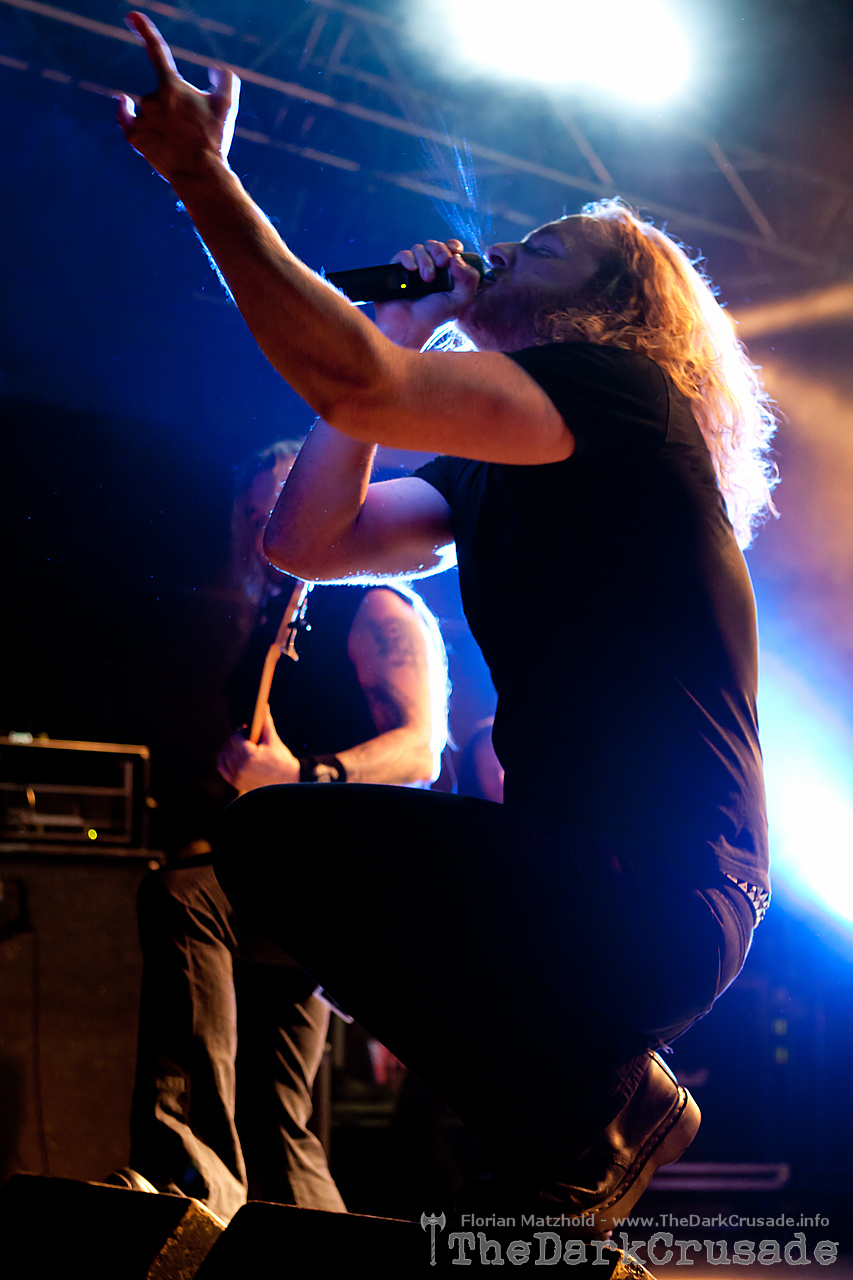 084 Dark Tranquillity