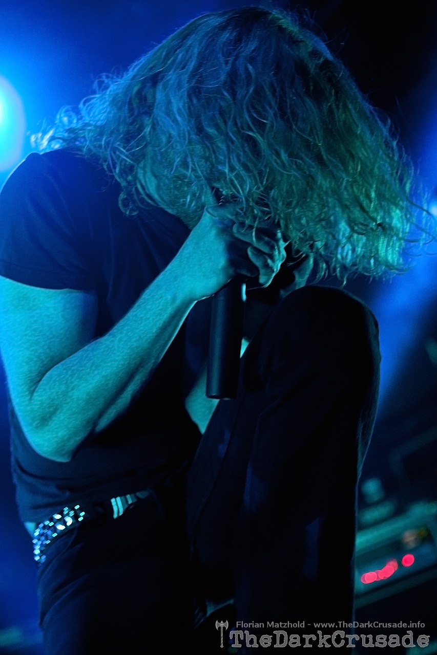 087 Dark Tranquillity