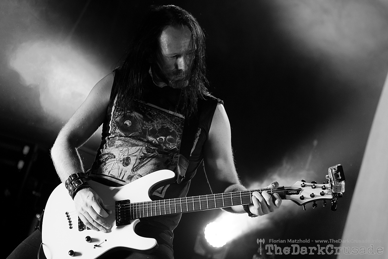 090 Dark Tranquillity