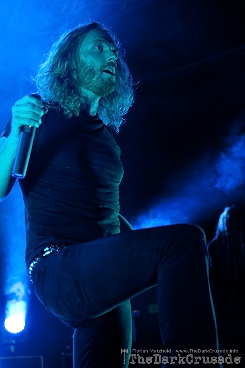 091 Dark Tranquillity