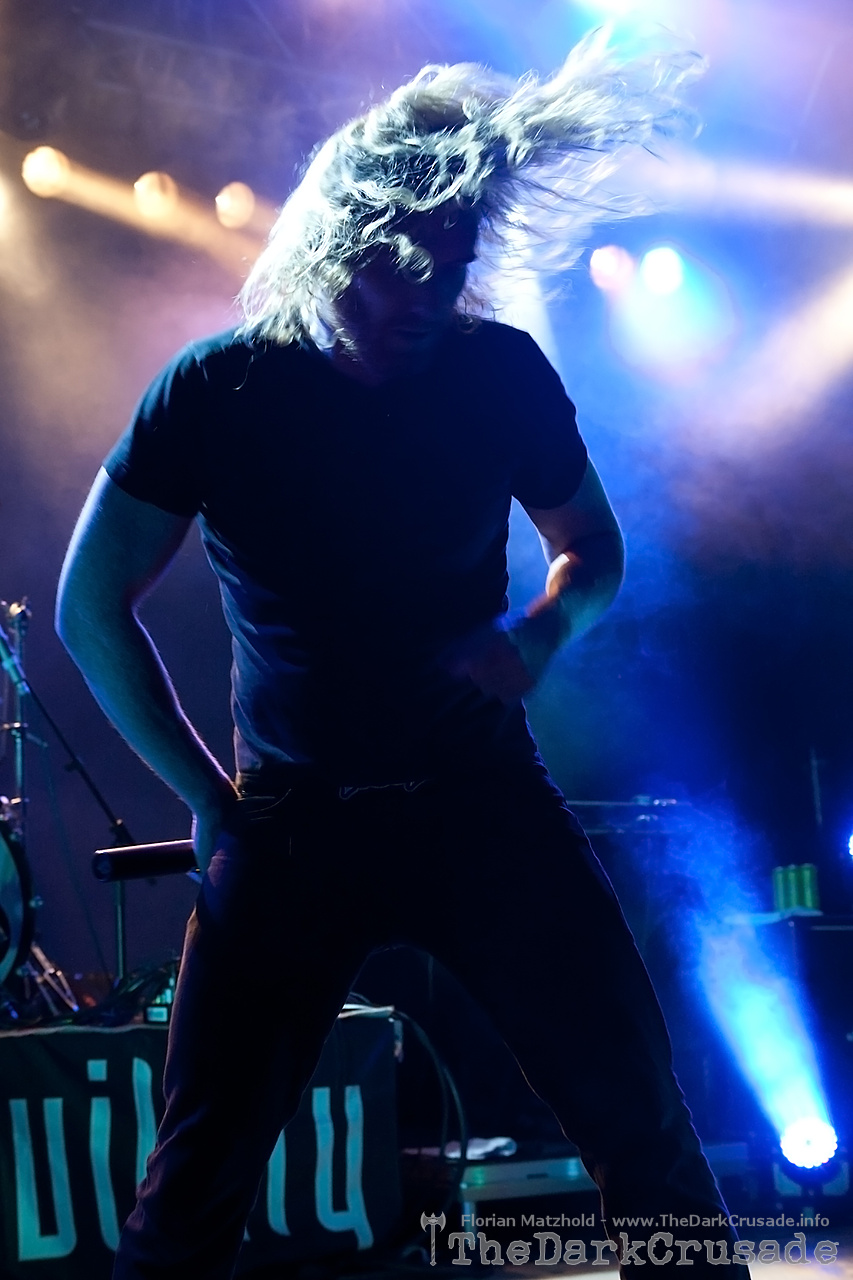 093 Dark Tranquillity