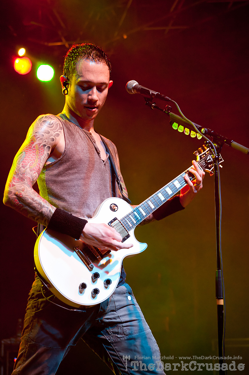 022 Trivium