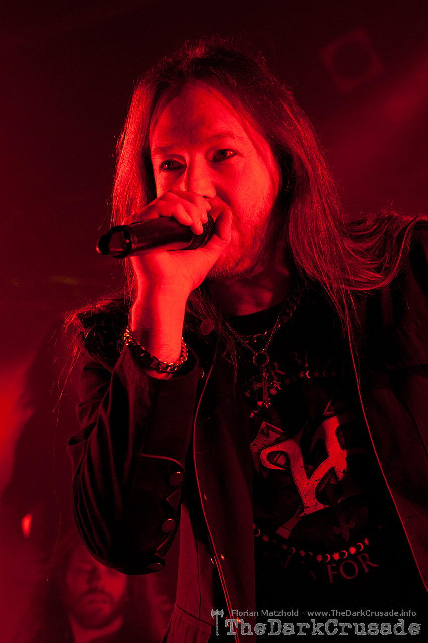 029 Hammerfall