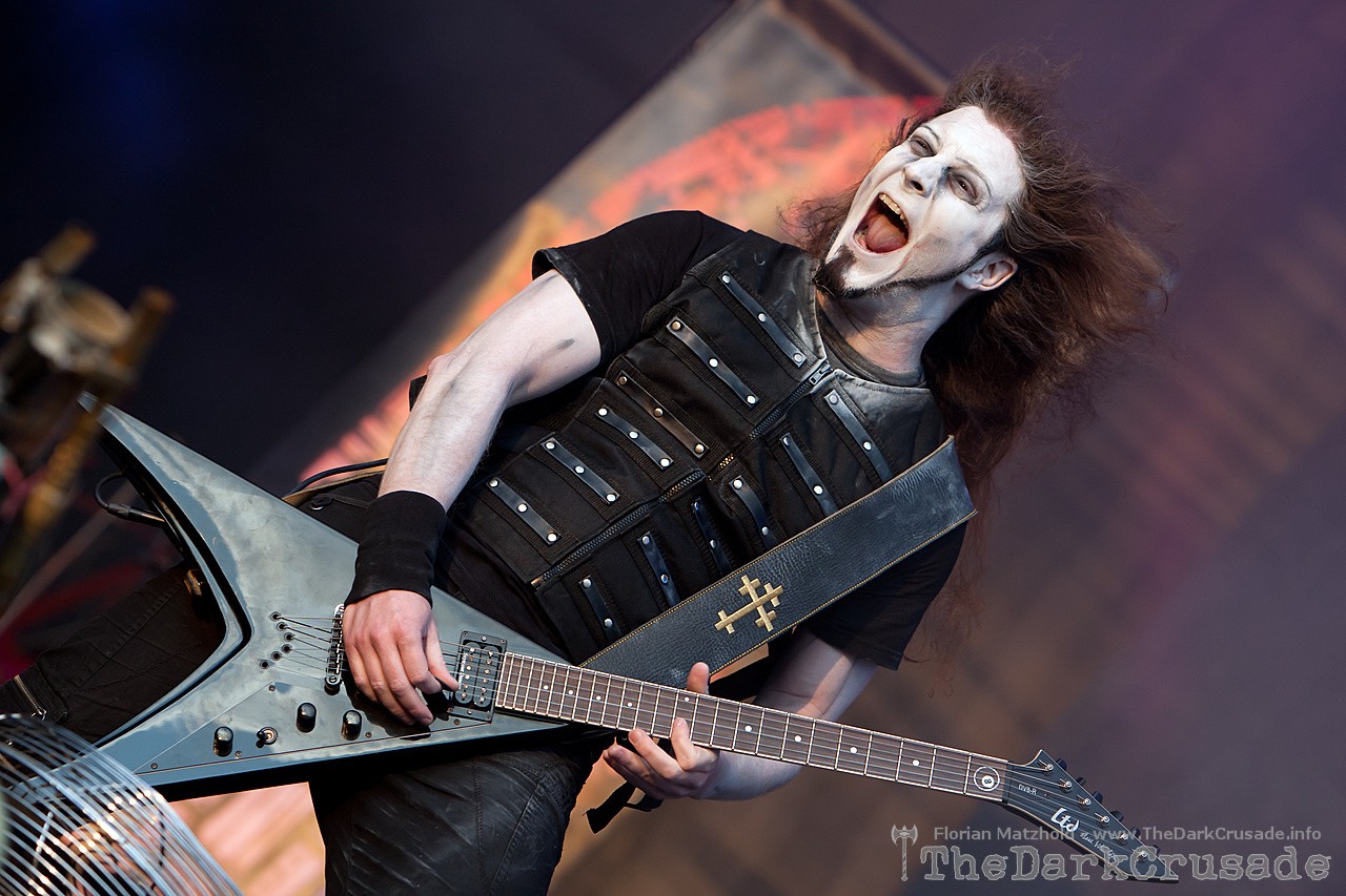 4038 Powerwolf