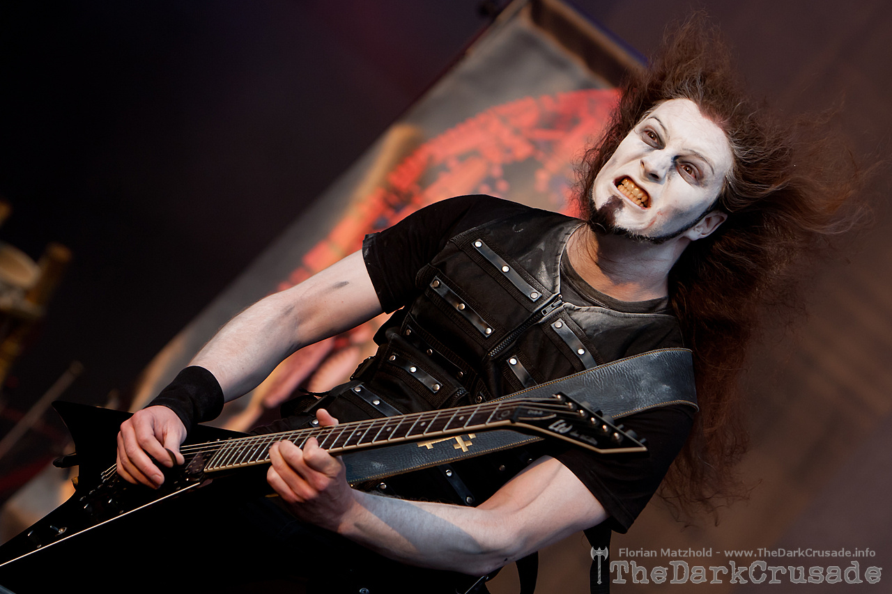 4039 Powerwolf