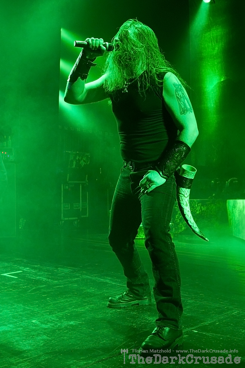 017 Amon Amarth