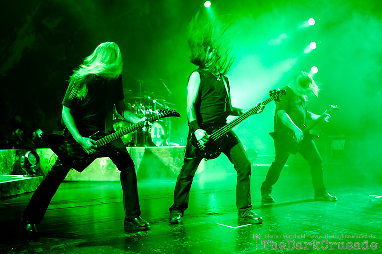 025 Amon Amarth