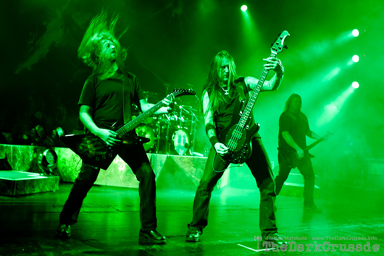 026 Amon Amarth