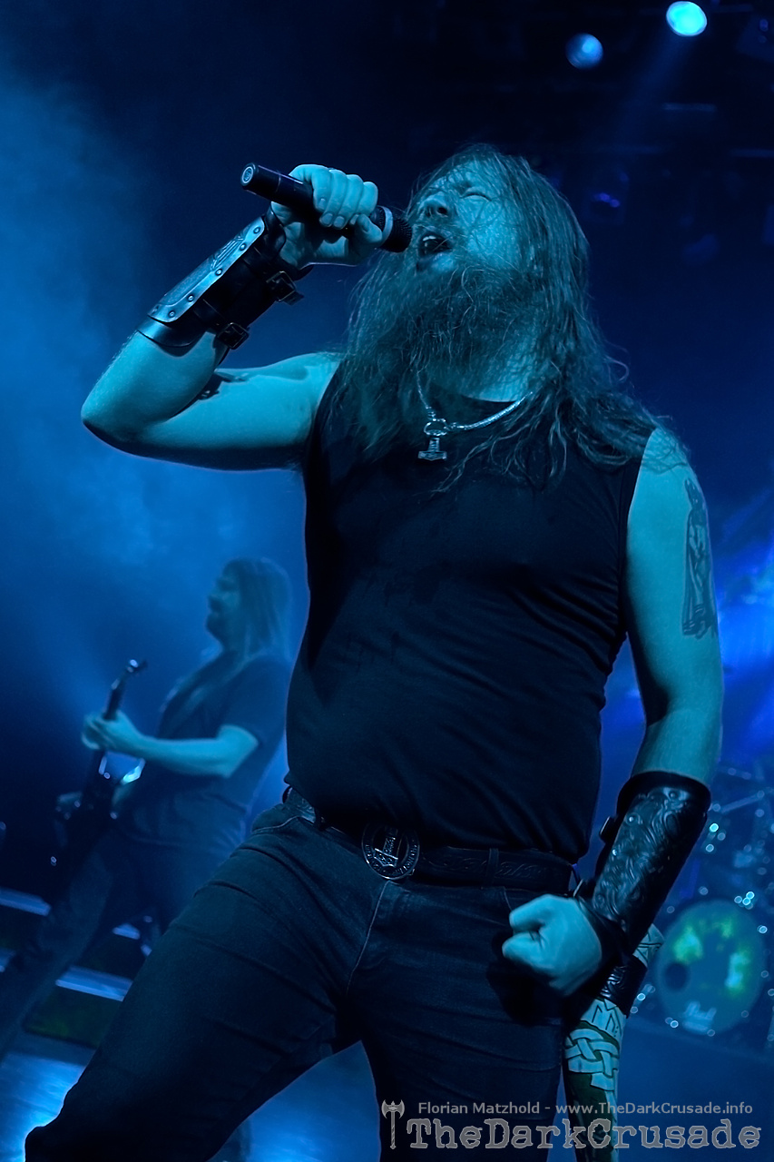 034 Amon Amarth