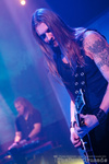 031 Amorphis