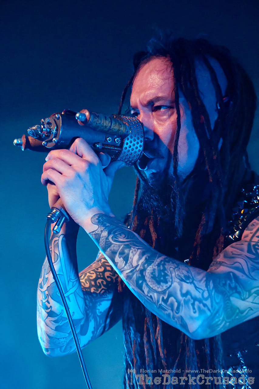 034 Amorphis