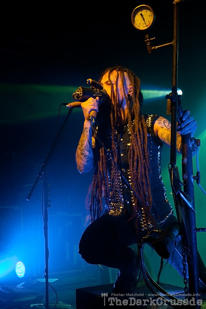 028 Amorphis