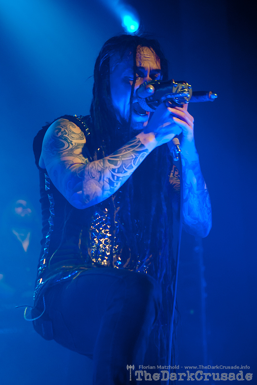 036 Amorphis