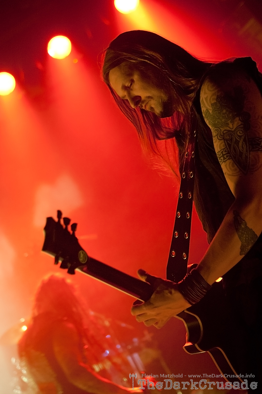 038 Amorphis