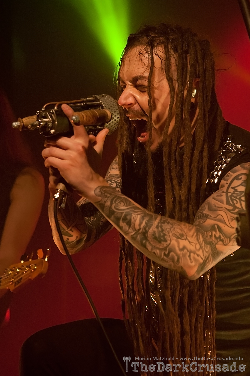 043 Amorphis