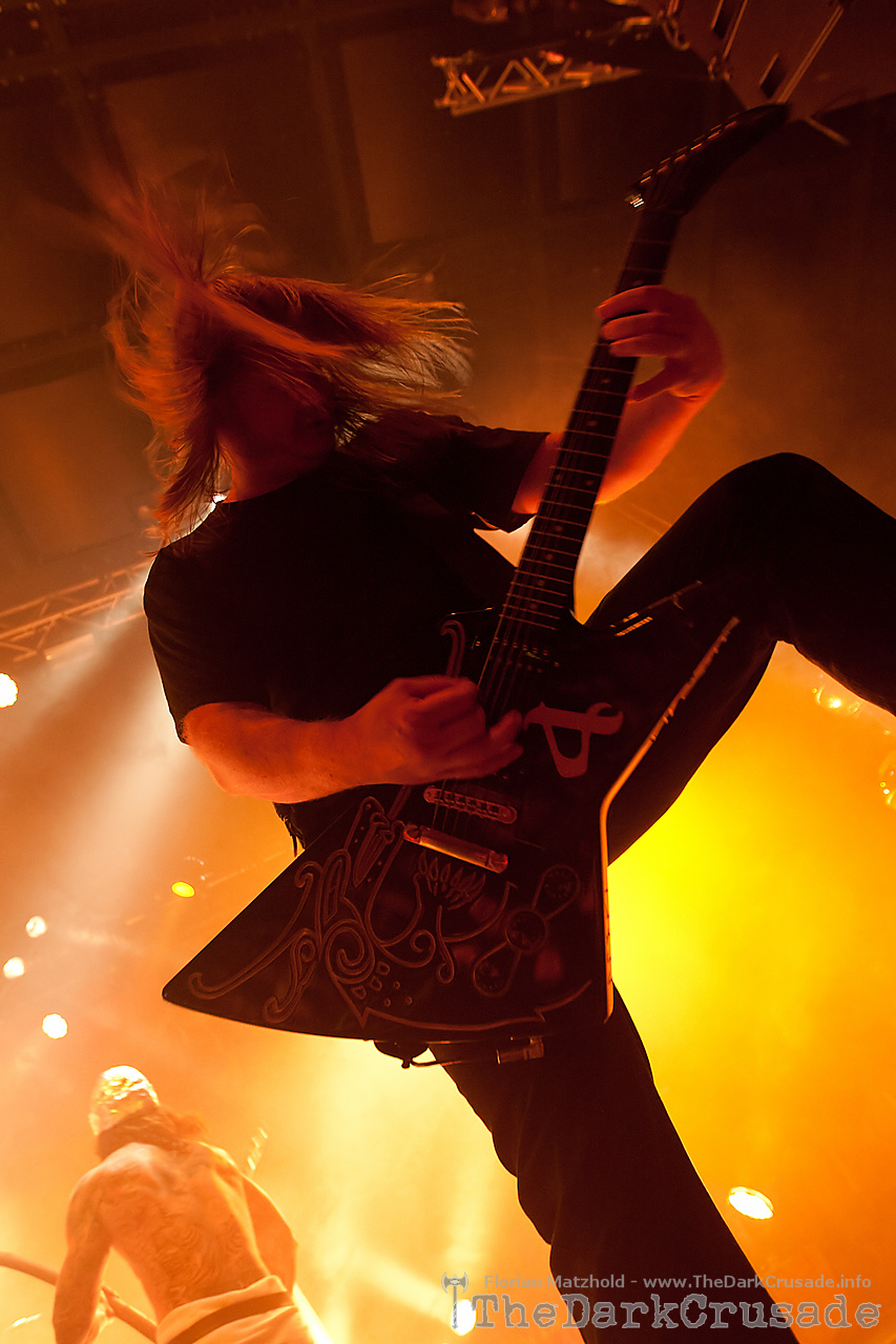 051 Amon Amarth