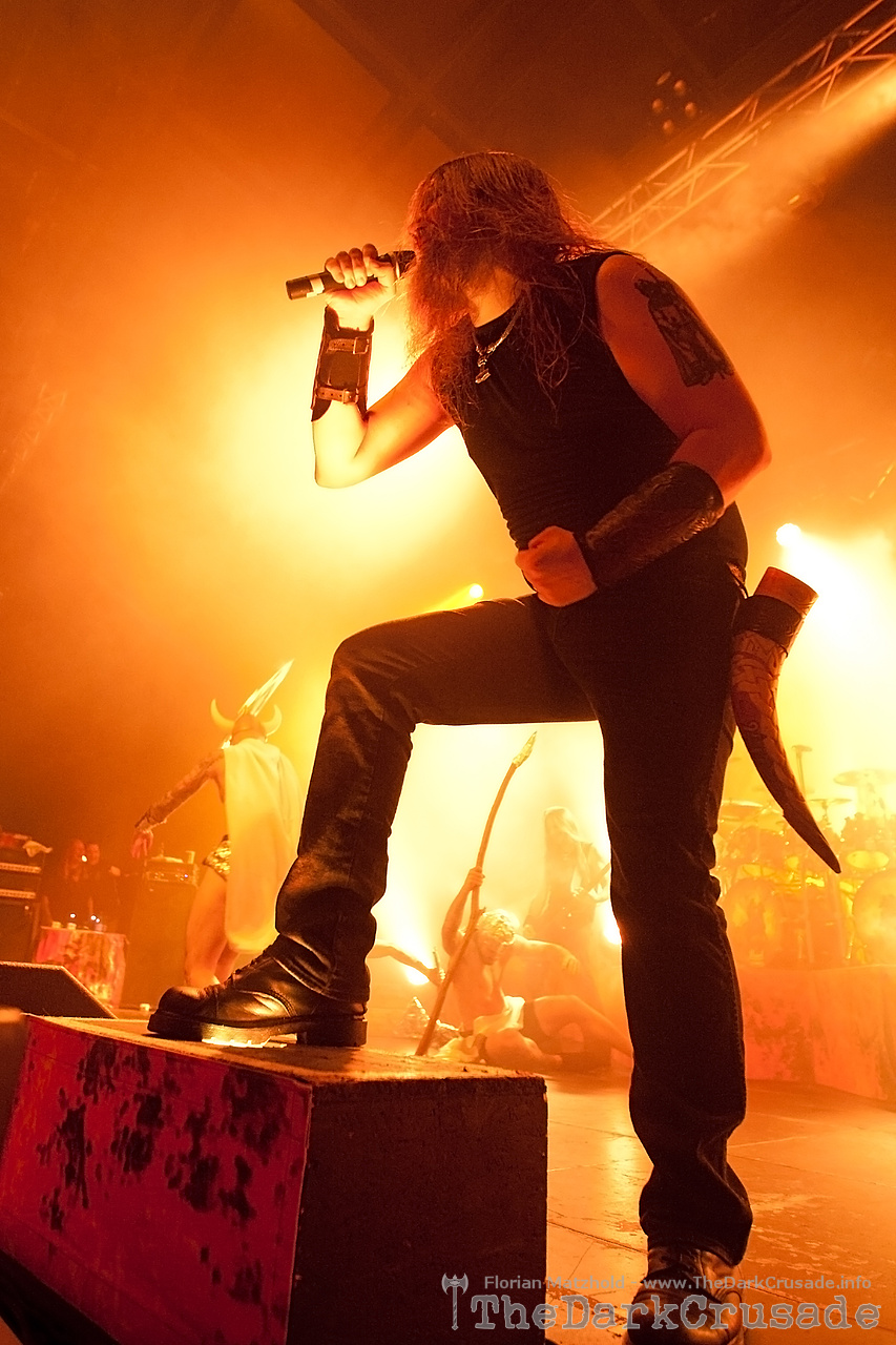 054 Amon Amarth