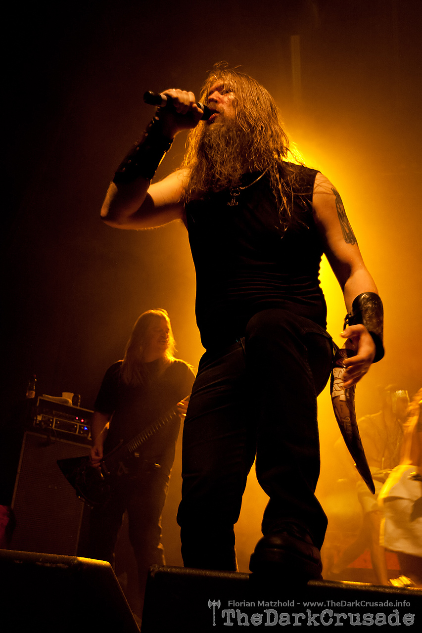 056 Amon Amarth