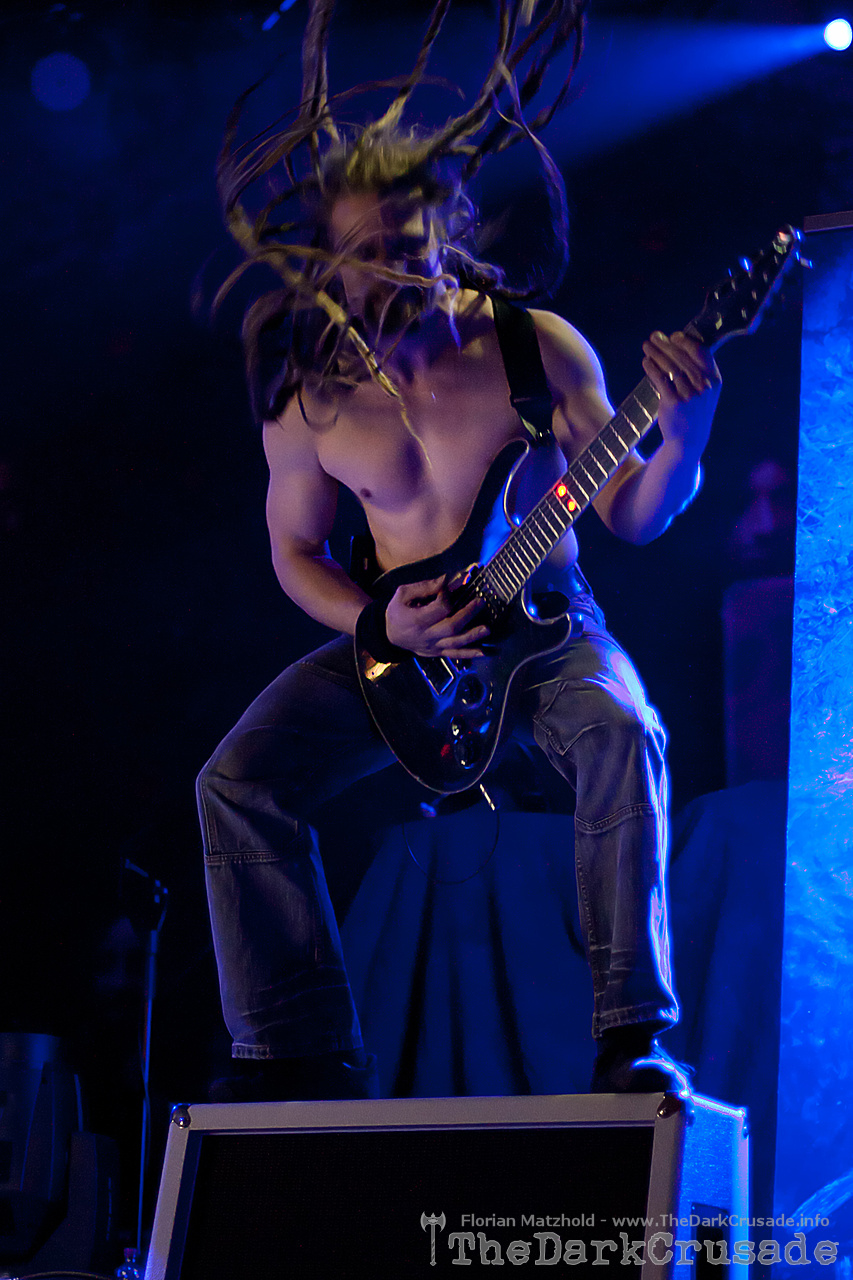 006 Pain of Salvation