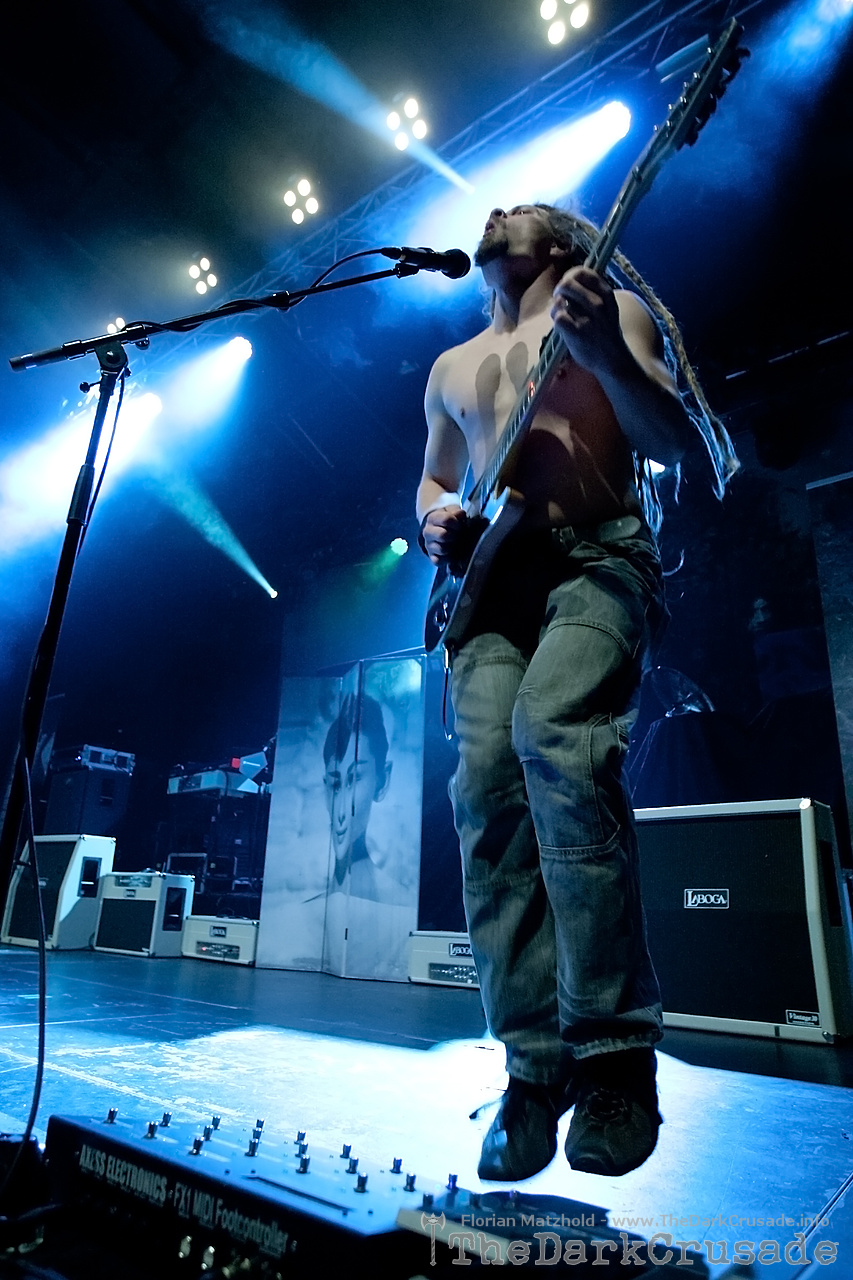 019 Pain of Salvation