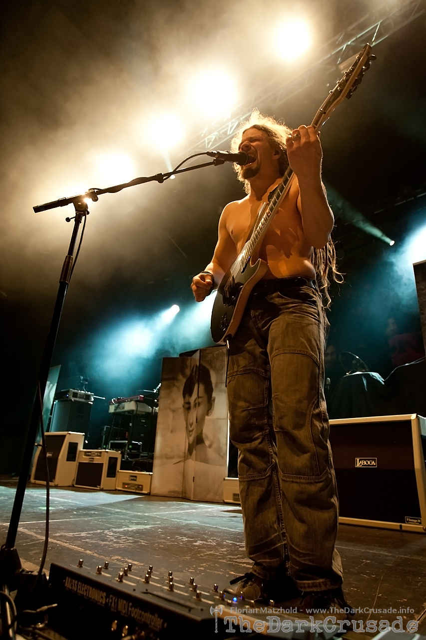 020 Pain of Salvation
