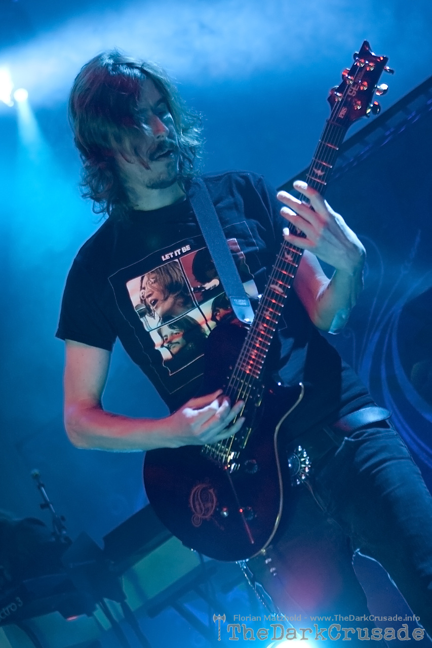 023 Opeth