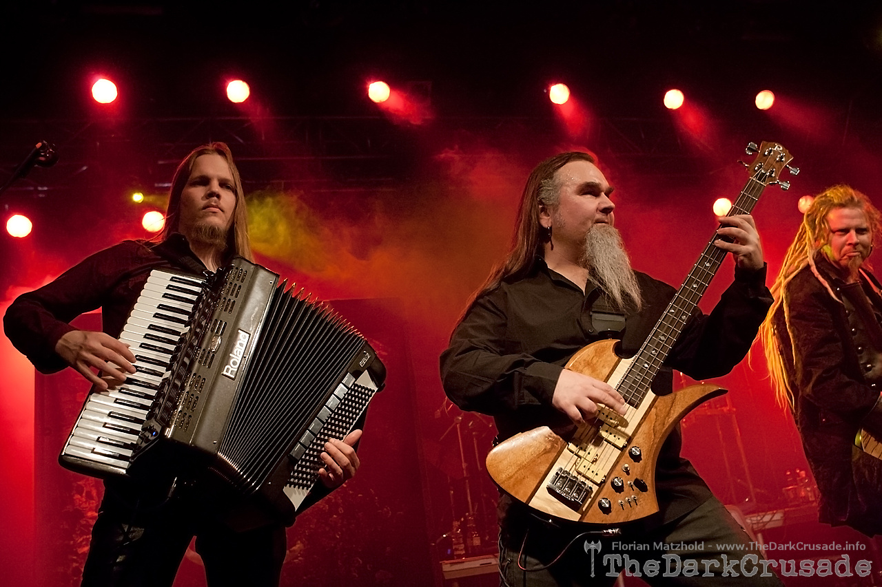 106 Korpiklaani