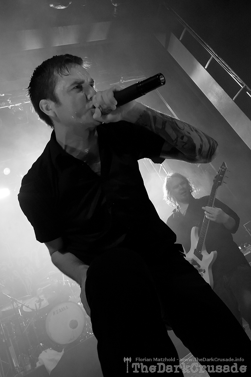 095 Heaven Shall Burn