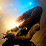 022 Heaven Shall Burn 30.03.2012 @ Orpheum (cc) TheDarkCrusade.info - Florian Matzhold